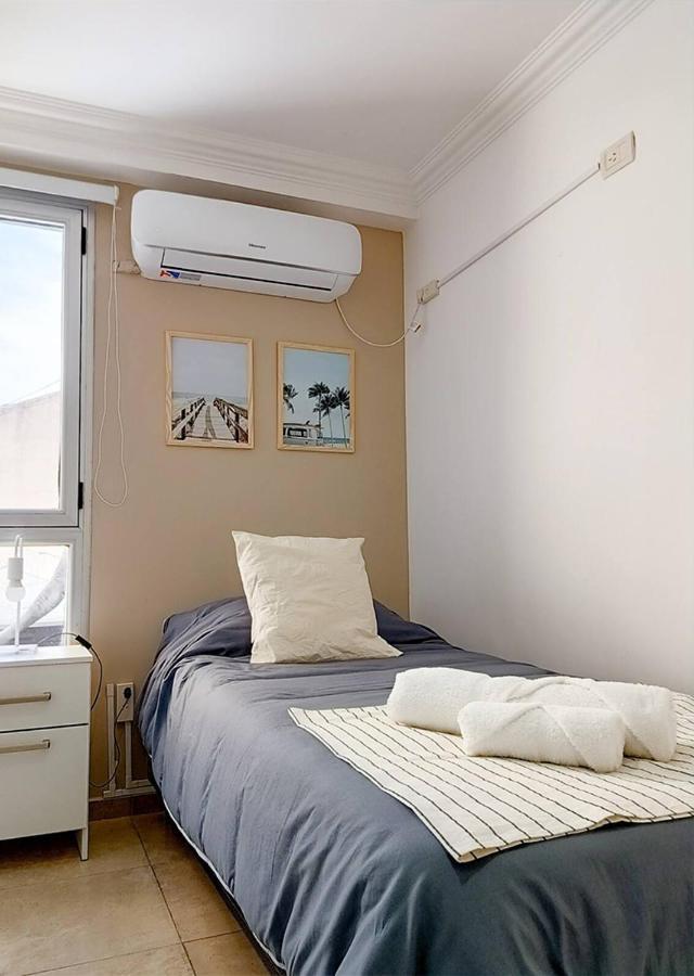 Hotel Borges House Aparts Con Cochera A Dos Cuadras Del Obelisco! Ciudad Autónoma de Buenos Aires