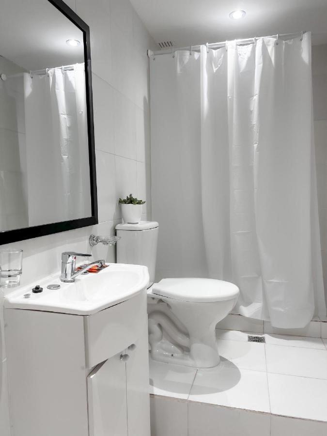 Hotel Borges House Aparts Con Cochera A Dos Cuadras Del Obelisco! Ciudad Autónoma de Buenos Aires