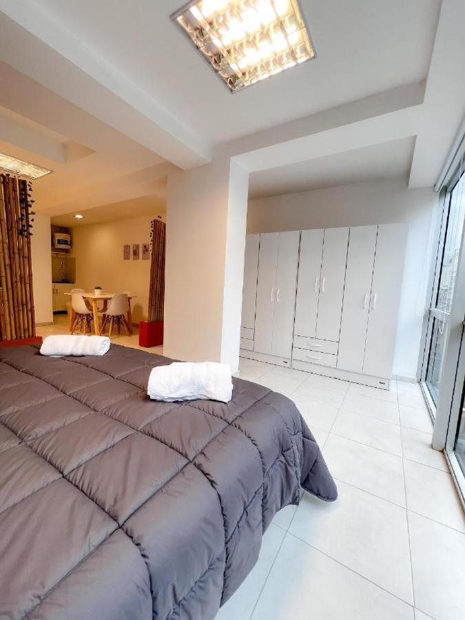 Hotel Borges House Aparts Con Cochera A Dos Cuadras Del Obelisco! Ciudad Autónoma de Buenos Aires